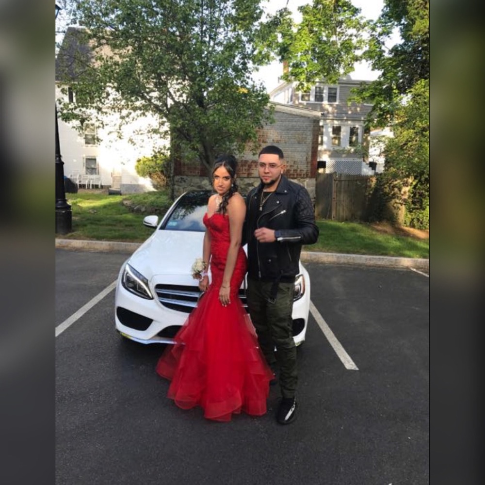Prom Dress - Picture 3 of 6